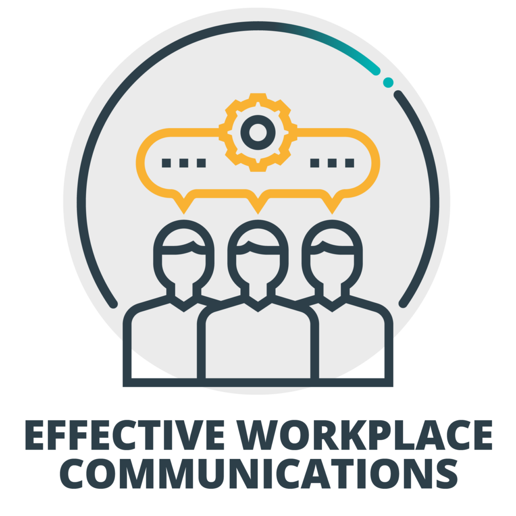 Effective Workplace Communications