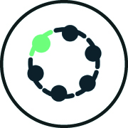 LEADERSPEAK OPEN CIRCLE