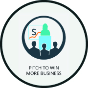 PITCH TO WIN MORE BUSINESS