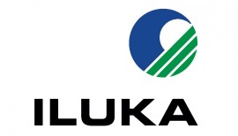 Iluka Resources Limited Logo